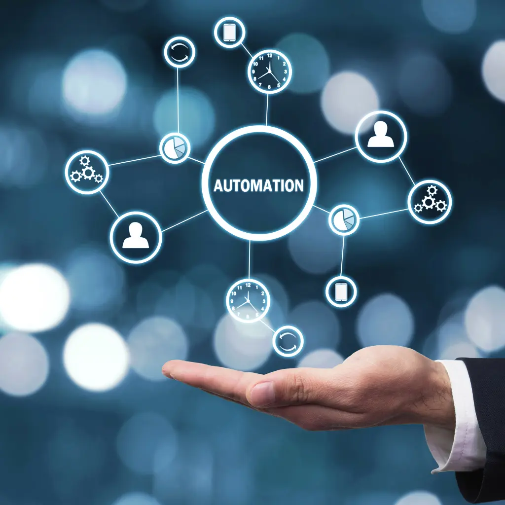 Intelligent Business Process Automation