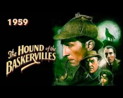 Sherlock Holmes: The Hound of Baskervilles available on Youtube