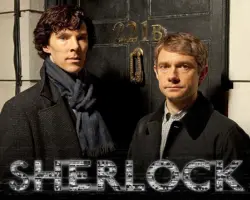 Sherlock Holmes: the Web Series on BBC and Amazon Prime Videos