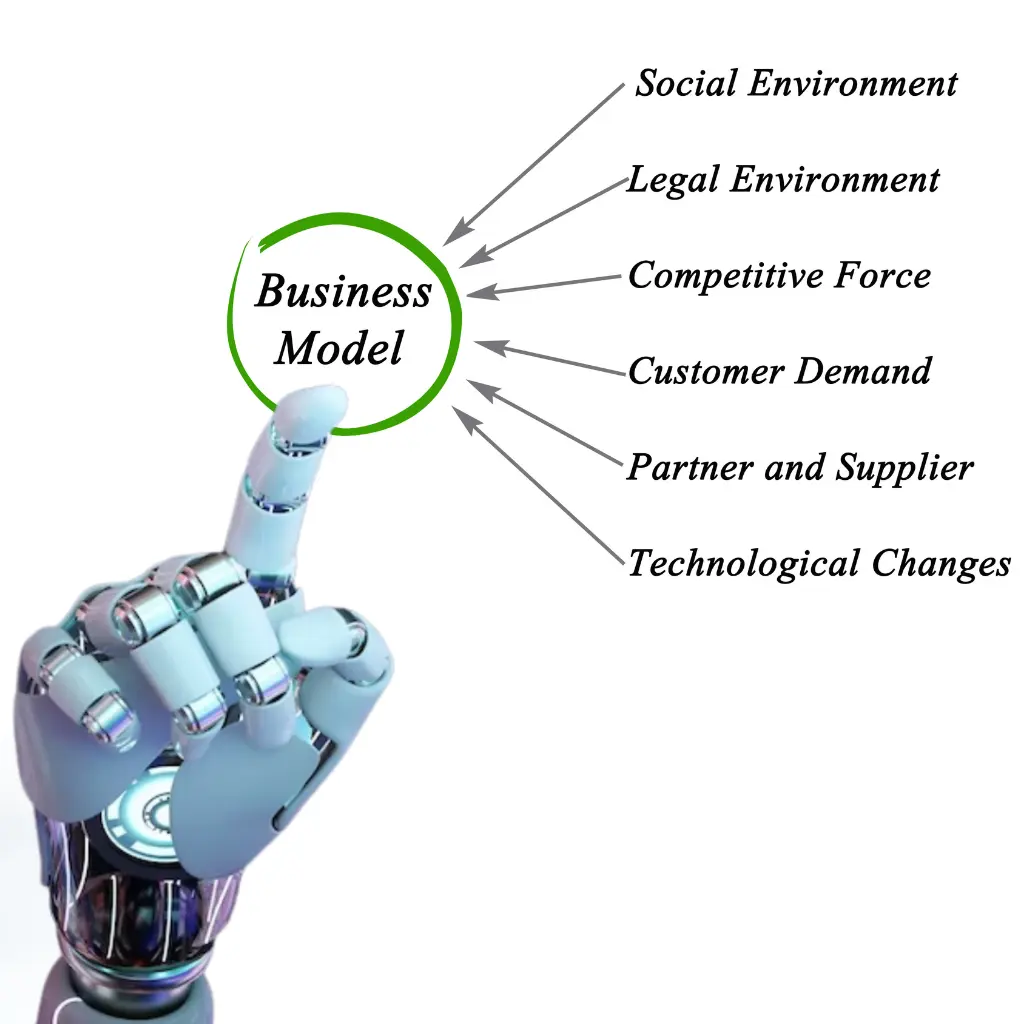 AI in Business Process Modelling