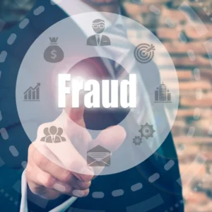 AI in financial fraud detection and prevention