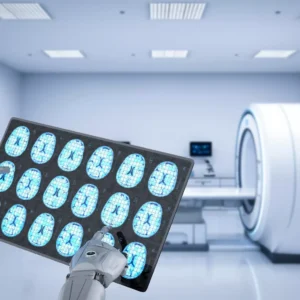 AI in radiology