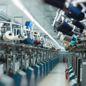 Weaving AI into Textile Manufacturing