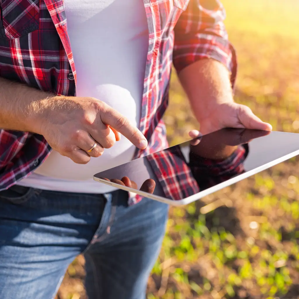 The Surge of Agri-Tech AI Platforms