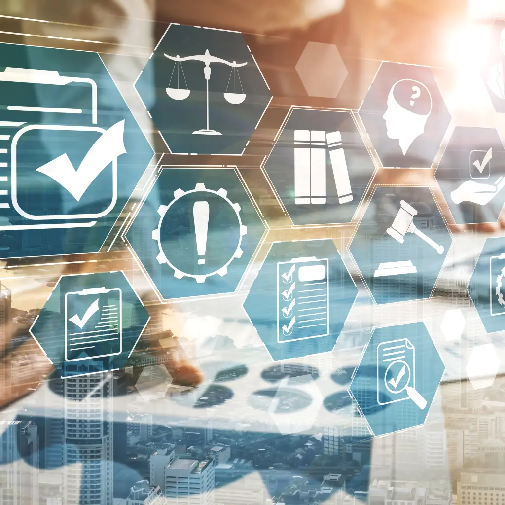 AI Tools for Compliance and Regulatory Support