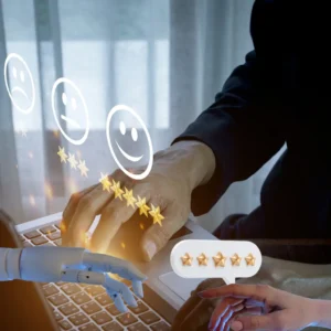 AI Tools for Customer Experience and Engagement in Hospitality