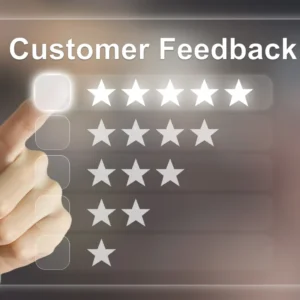 AI Tools for Customer Feedback and Support