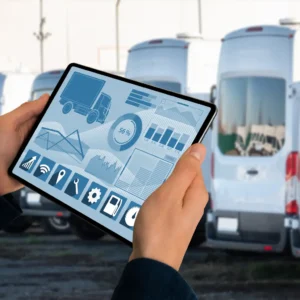 AI Tools for Fleet Maintenance and Monitoring