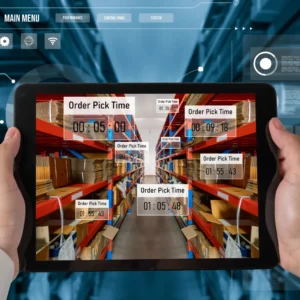 AI Tools for Warehouse Management and Automation