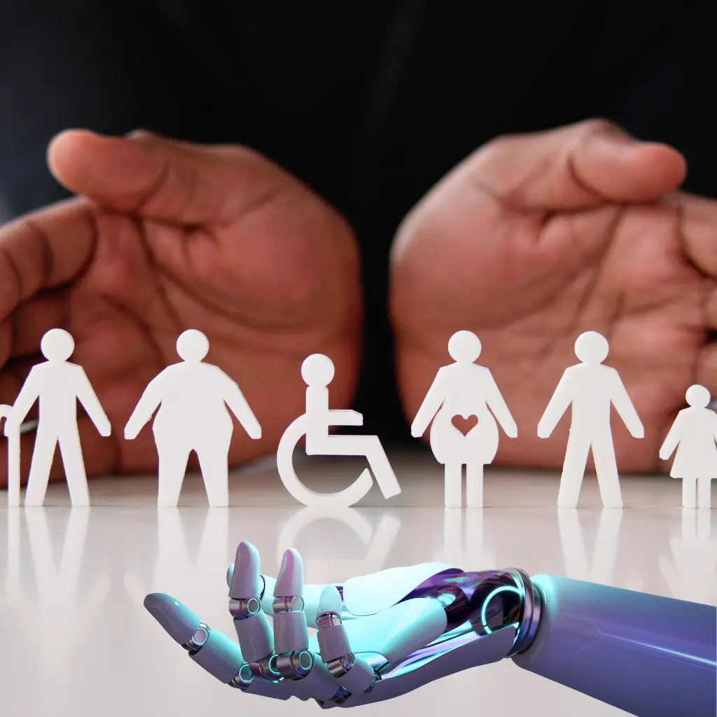 AI tools for Accessibility and Inclusivity in Hospitality