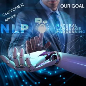 Customer Service Natural Language Processing (NLP) Tools