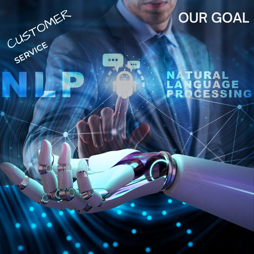 Customer Service Natural Language Processing (NLP) Tools