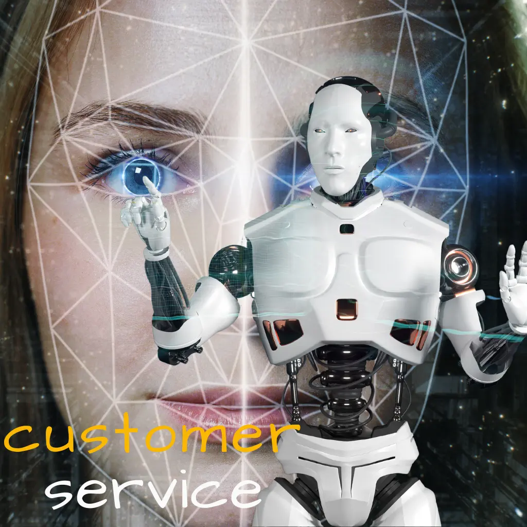 Facial Recognition and Emotion Analysis Tools of Customer Service